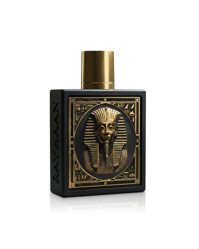 PHARAOH Edp by RAYHAAN perfume bottle at Dubai Aroma South Africa