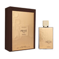 Exclusive Prive Gold – EDP 100ml