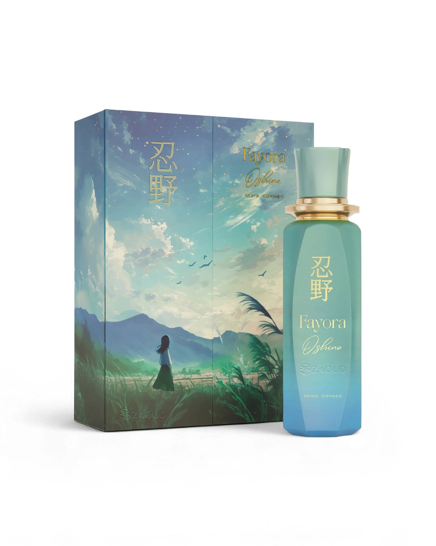 paris-corner-fayora-oshino-edp image3 Dubai-Aroma