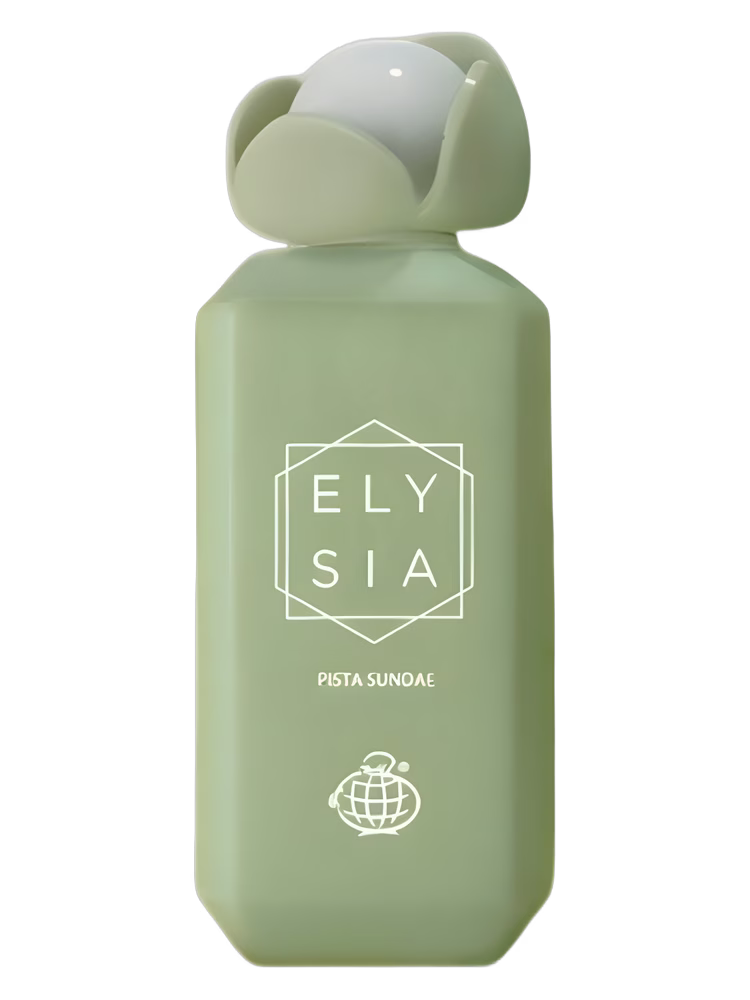 Elysia Pista Sundae | Fragrance World | EDP perfume bottle at Dubai Aroma South Africa