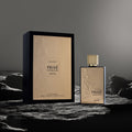 Exclusive Prive Mystique Noir – EDP 100ml