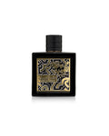 Qaed Al Fursan by Lattafa perfume bottle at Dubai Aroma South Africa
