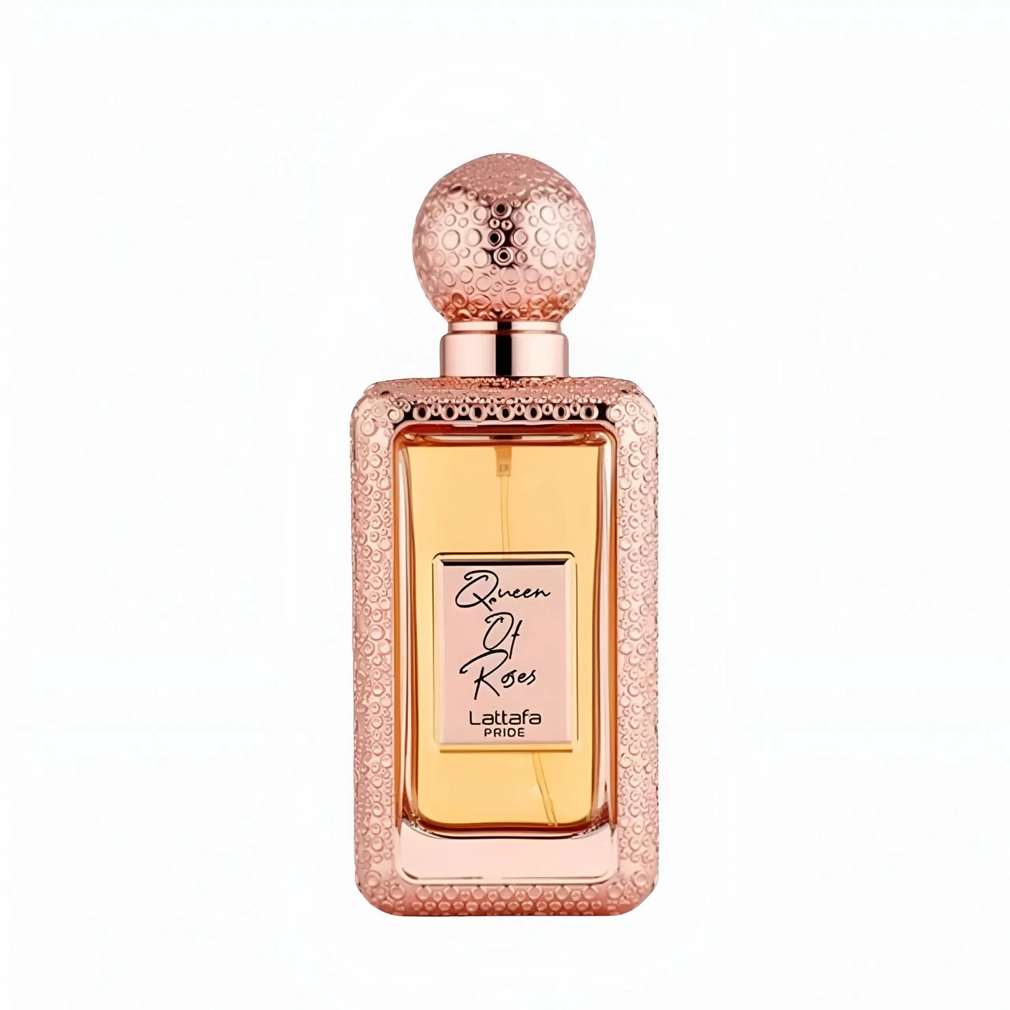 Queen of Roses | Lattafa Perfumes | EDP | 100ml perfume bottle at Dubai Aroma South Africa