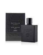 Dubai Aroma rayhaan-dark-leather-100ml image3 Irish Leather Memo Paris