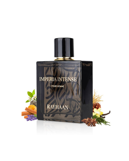 Rayhaan - Imperia Intense - 100ml image 1 Inspired by Gucci Guilty Pour Homme