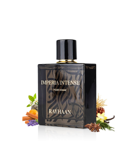 Rayhaan - Imperia Intense - 100ml image 1 Inspired by Gucci Guilty Pour Homme