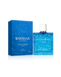 Ocean Rush by Rayhaan for man fragrance image 2 Dubai Aroma South Africa