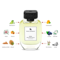 ROSE AND PATCHOULI 1413 – EDP 100ml