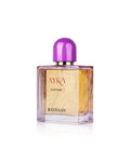 Rayhaan - AYKA - 100ml perfume bottle at Dubai Aroma South Africa