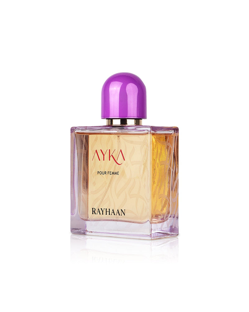 Dubai Aroma rayhaan-ayka-100ml image1 Inspired by Gucci Flora (2010)