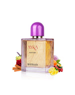 Dubai Aroma rayhaan-ayka-100ml image2 Inspired by Gucci Flora (2010)