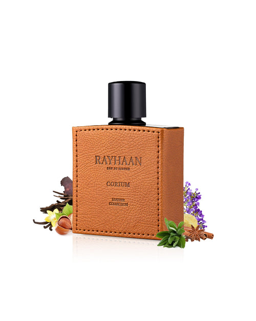 Rayhaan - CORIUM - 100ml