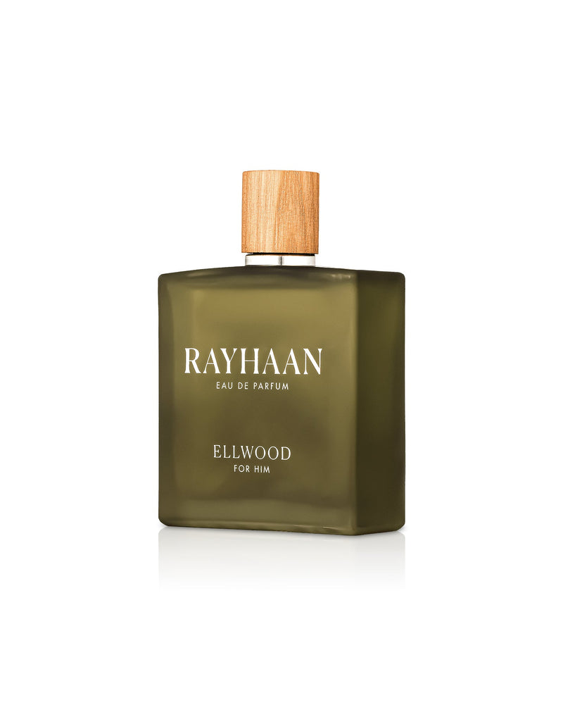 Dubai Aroma rayhaan-ellwood-100ml image1 Inspired by Terre d'HermÃ¨s HermÃ¨s