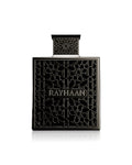 Obsidian | Rayhaan | EDP perfume bottle at Dubai Aroma South Africa
