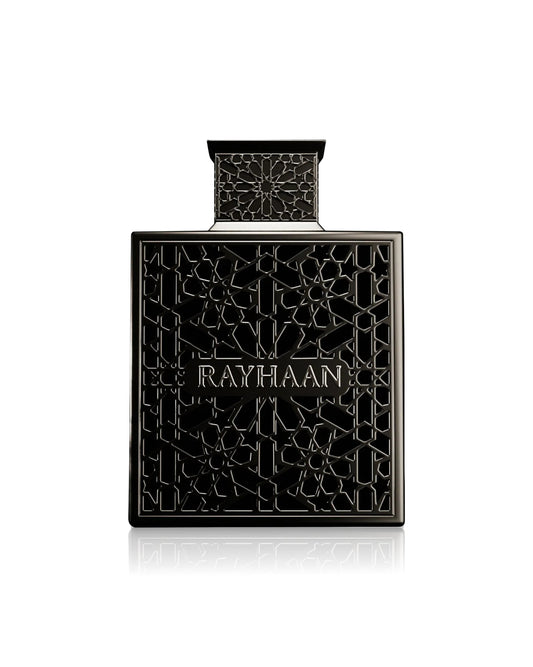 Obsidian | Rayhaan | EDP perfume bottle at Dubai Aroma South Africa