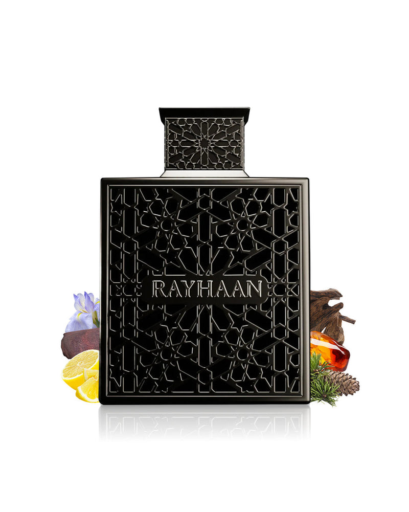 Obsidian | Rayhaan | EDP fragrance image 2 Dubai Aroma South Africa