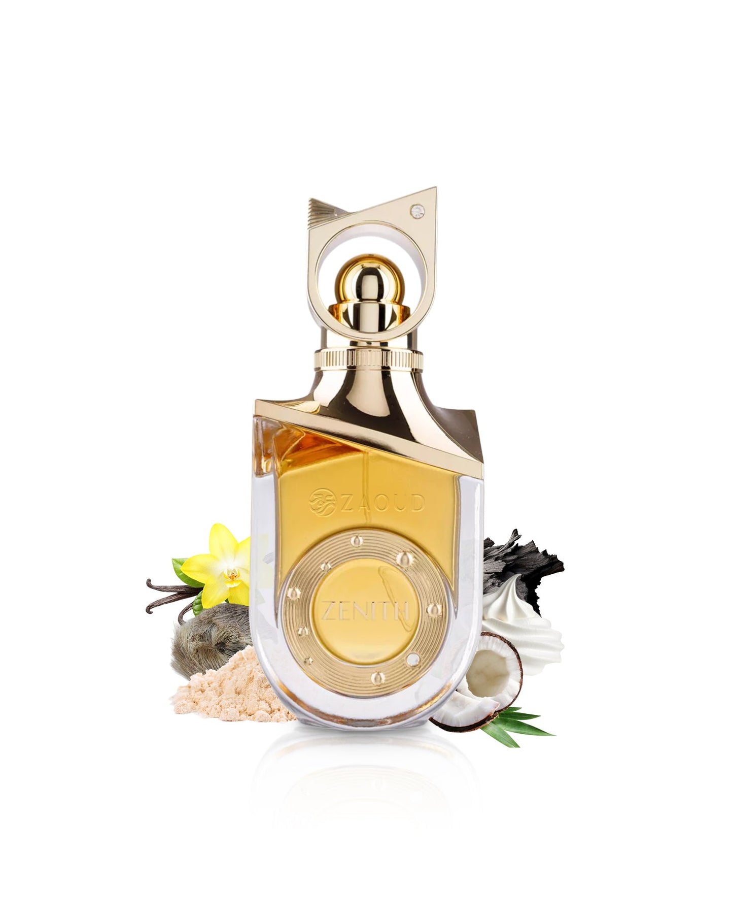 Zenith by Riiffs – EDP 100ml