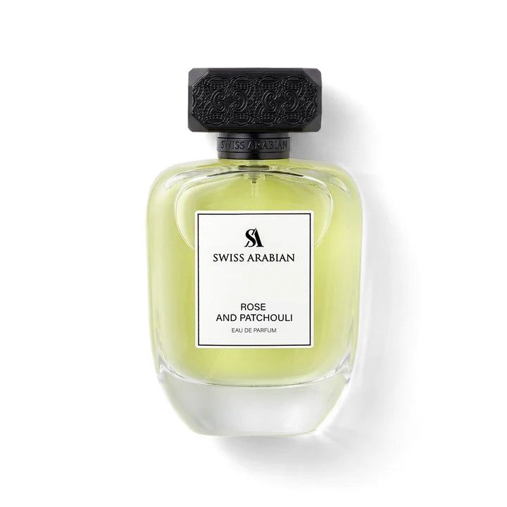 ROSE AND PATCHOULI 1413 – EDP 100ml