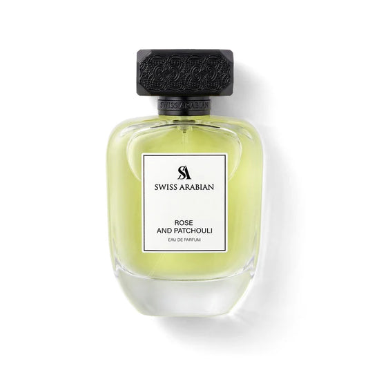 ROSE AND PATCHOULI 1413 – EDP 100ml