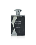 Royal Supreme The King by LATTAFA perfume bottle at Dubai Aroma South Africa