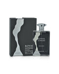 Royal Supreme The King by LATTAFA fragrance image 3 Dubai Aroma South Africa
