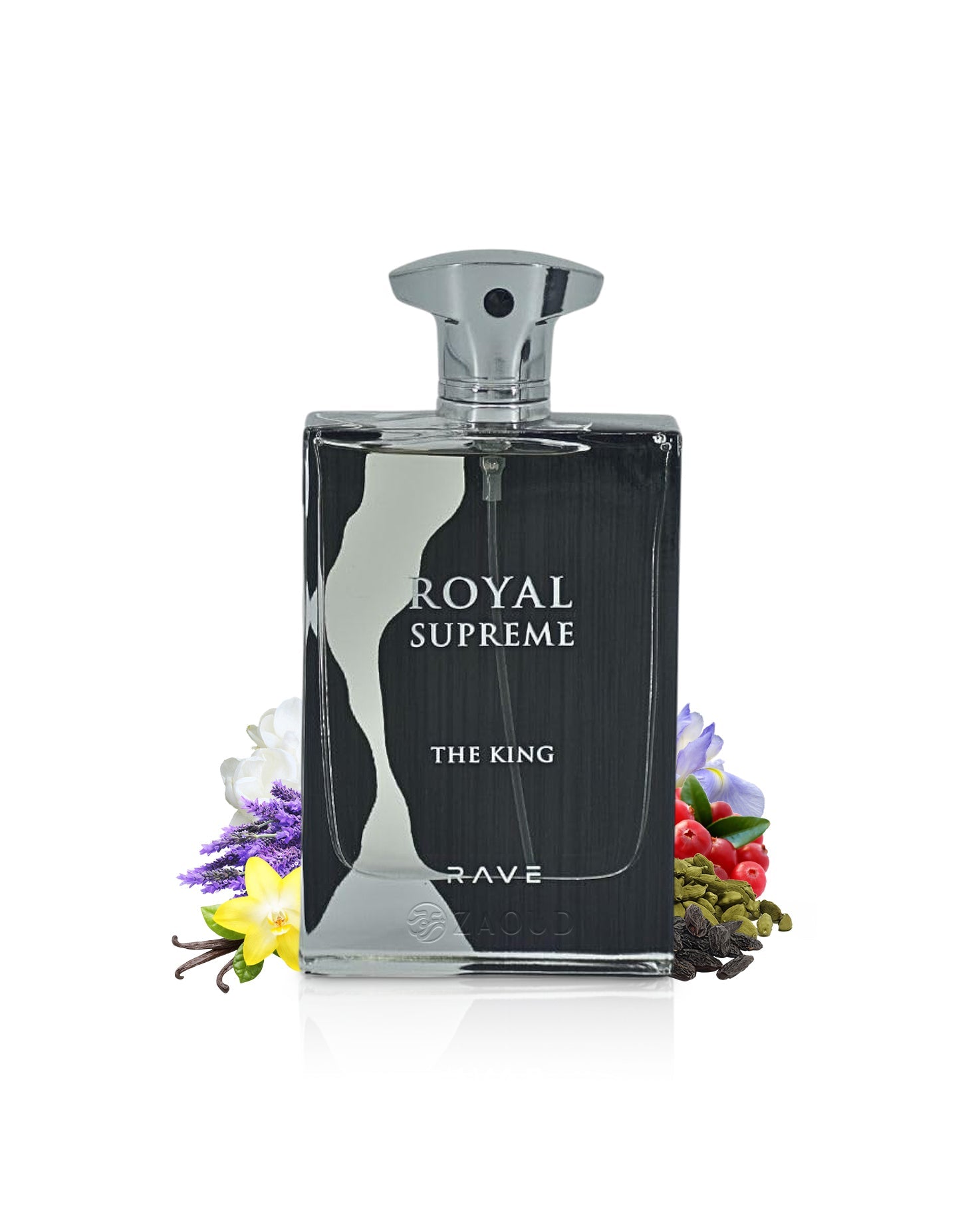 Royal Supreme The King image 1 Inspired by Reflection 45 Man Amouage