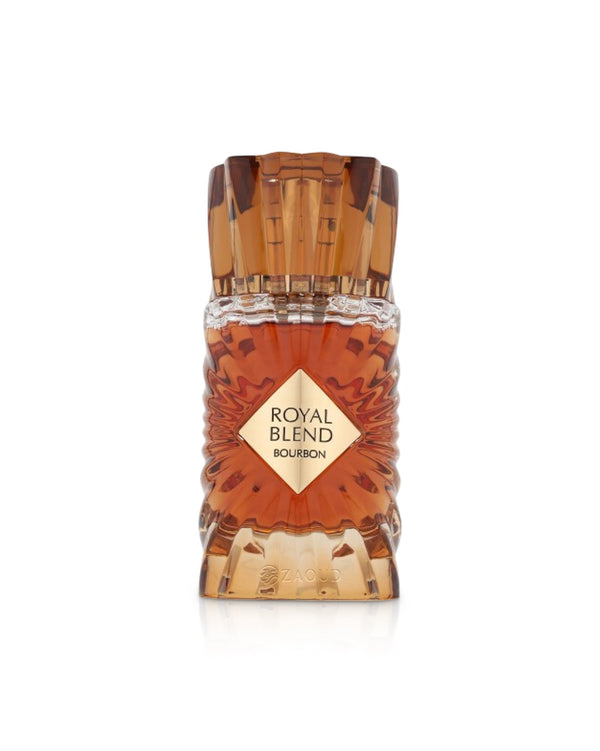 French Avenue - Royal Blend Bourbon - 100ml perfume bottle at Dubai Aroma South Africa