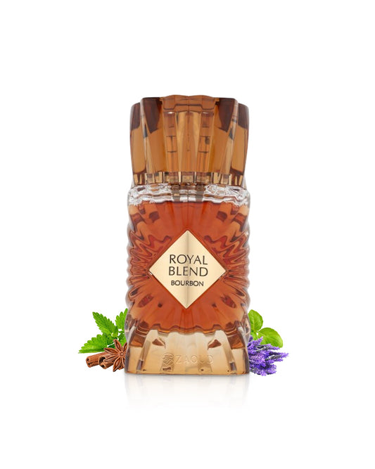 French Avenue - Royal Blend Bourbon - 100ml image 1 Inspired by Angels' Share By Kilian