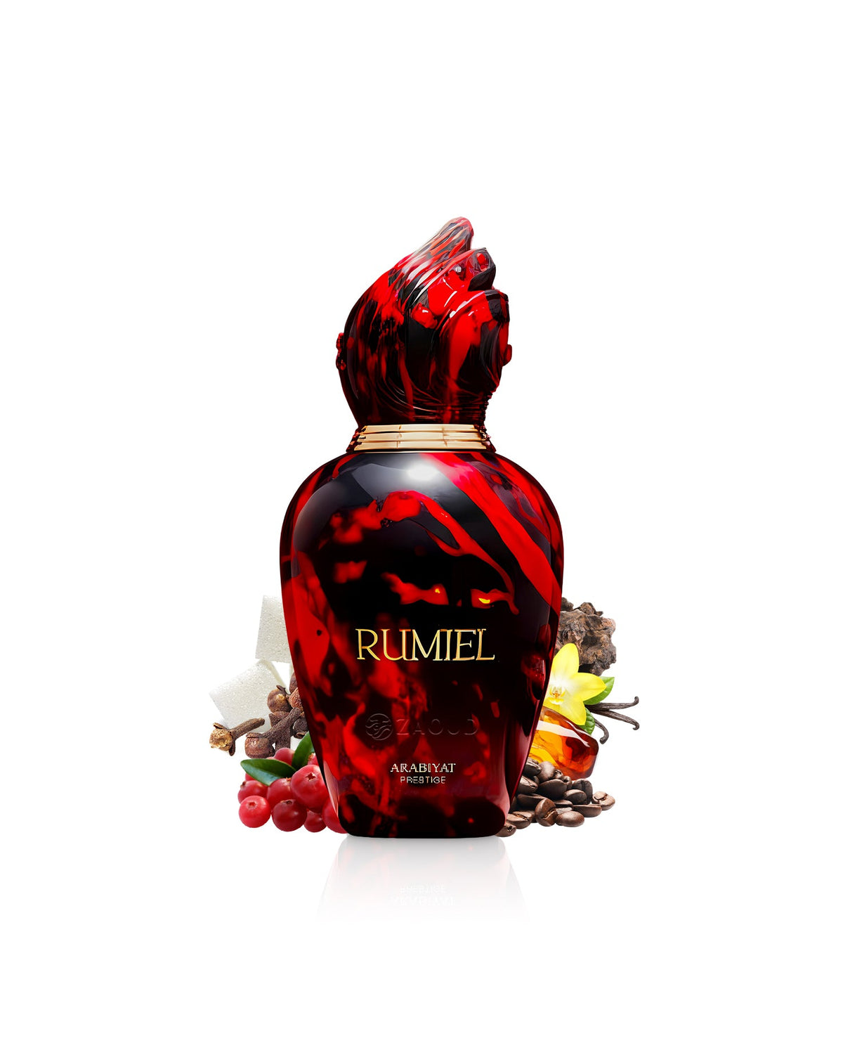 Rumiel by Arabiyat Prestige – EDP 100ml