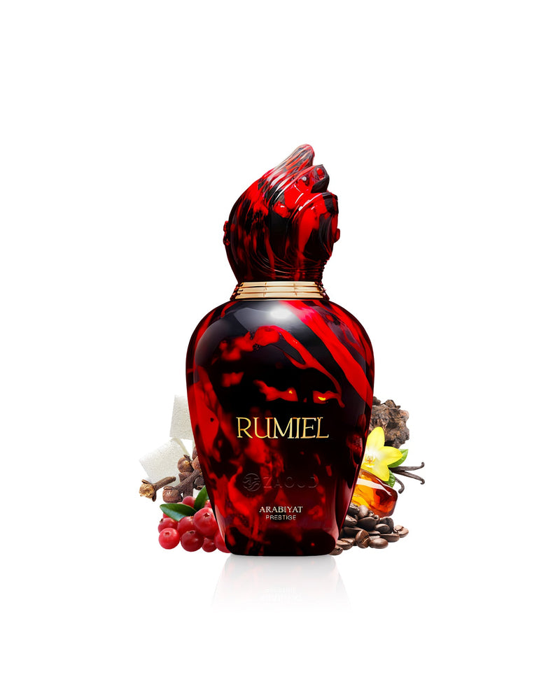 Rumiel by Arabiyat Prestige – EDP 100ml