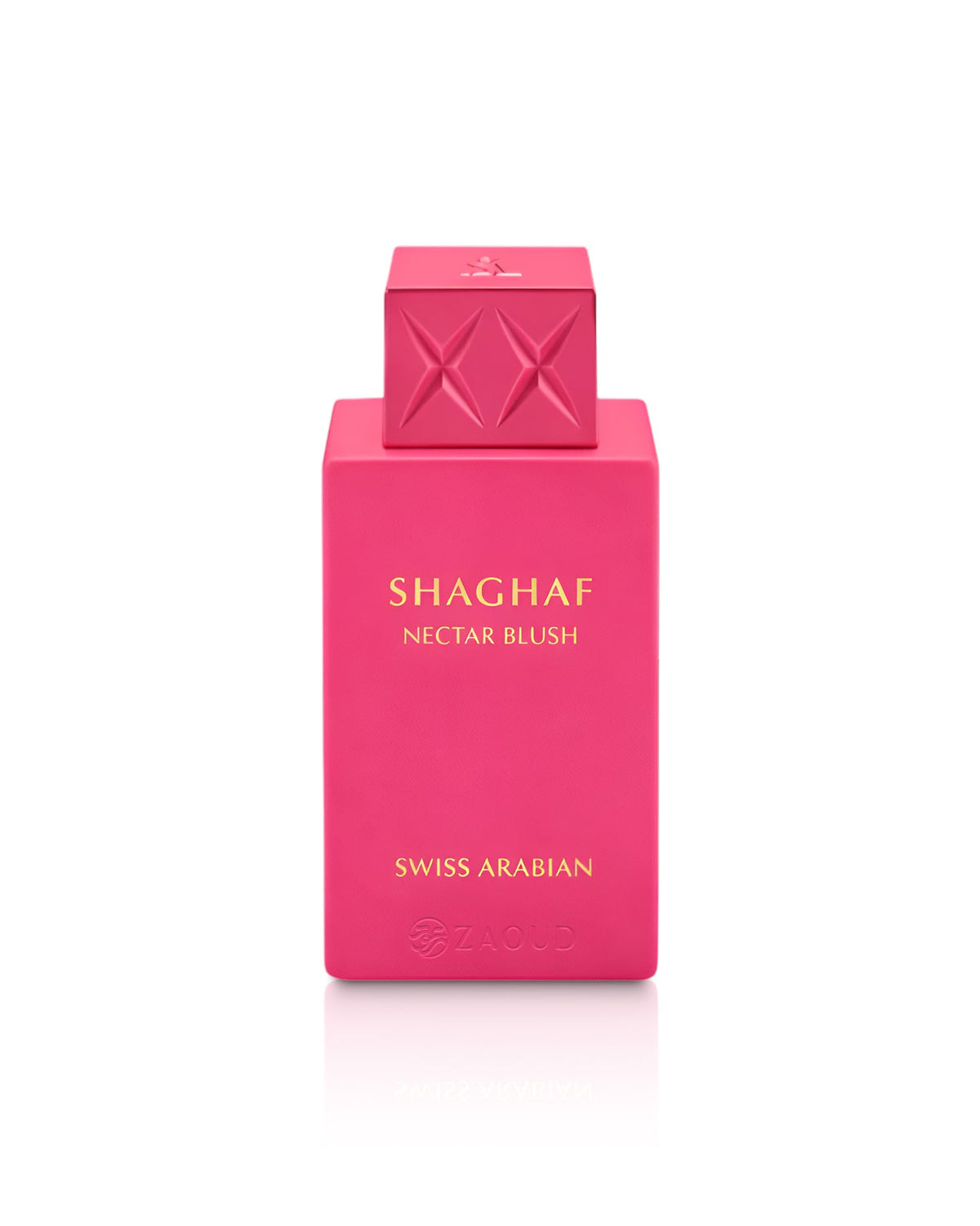 SHAGHAF NECTAR BLUSH by Swiss Arabian – EDP 75ml