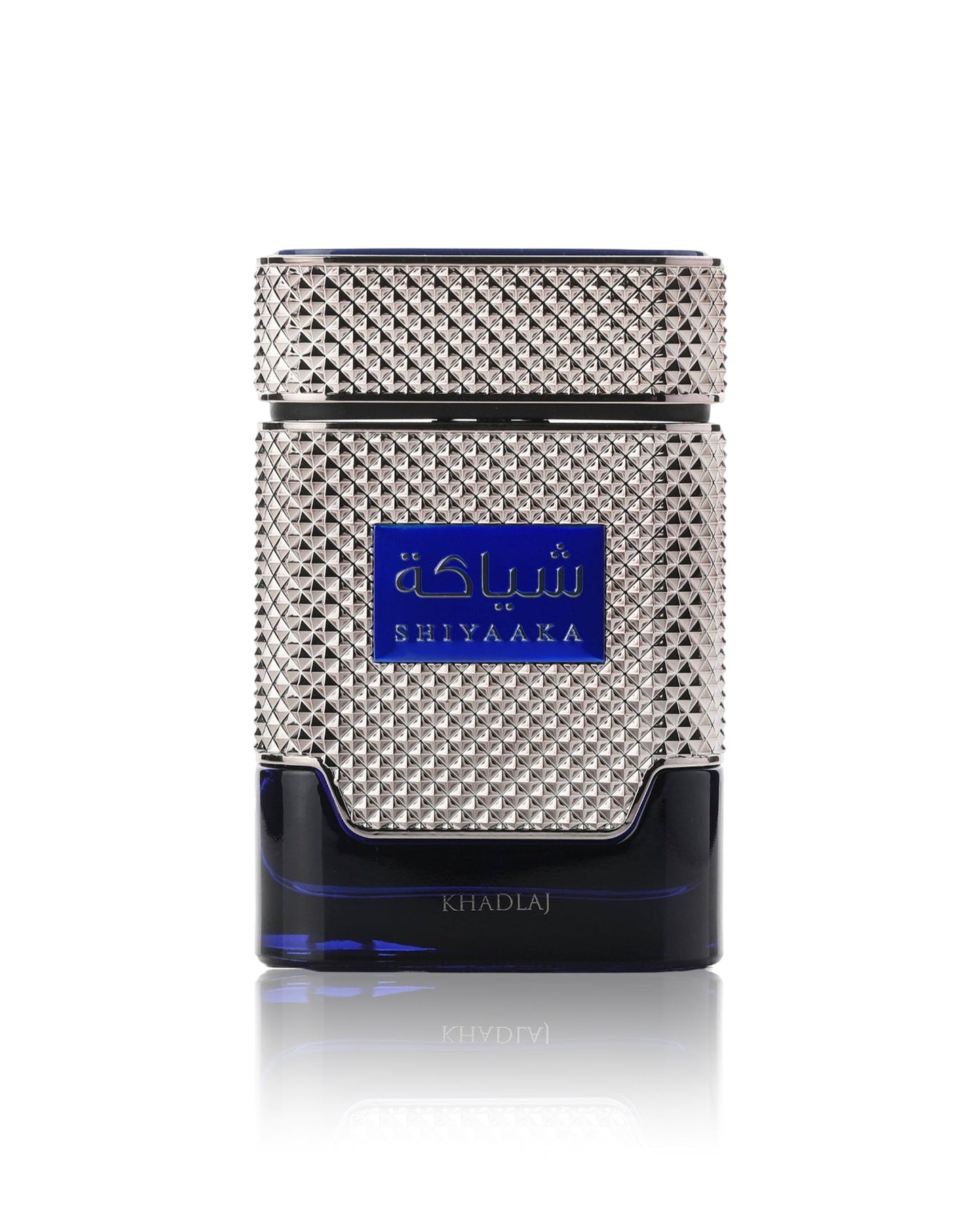 Shiyaaka Blue by Khadlaj – EDP 100ml