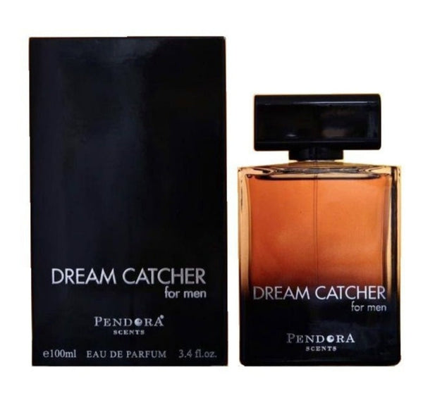 DREAM CATCHER EDP 100ML by FRAGRANCE WORLD perfume bottle at Dubai Aroma South Africa