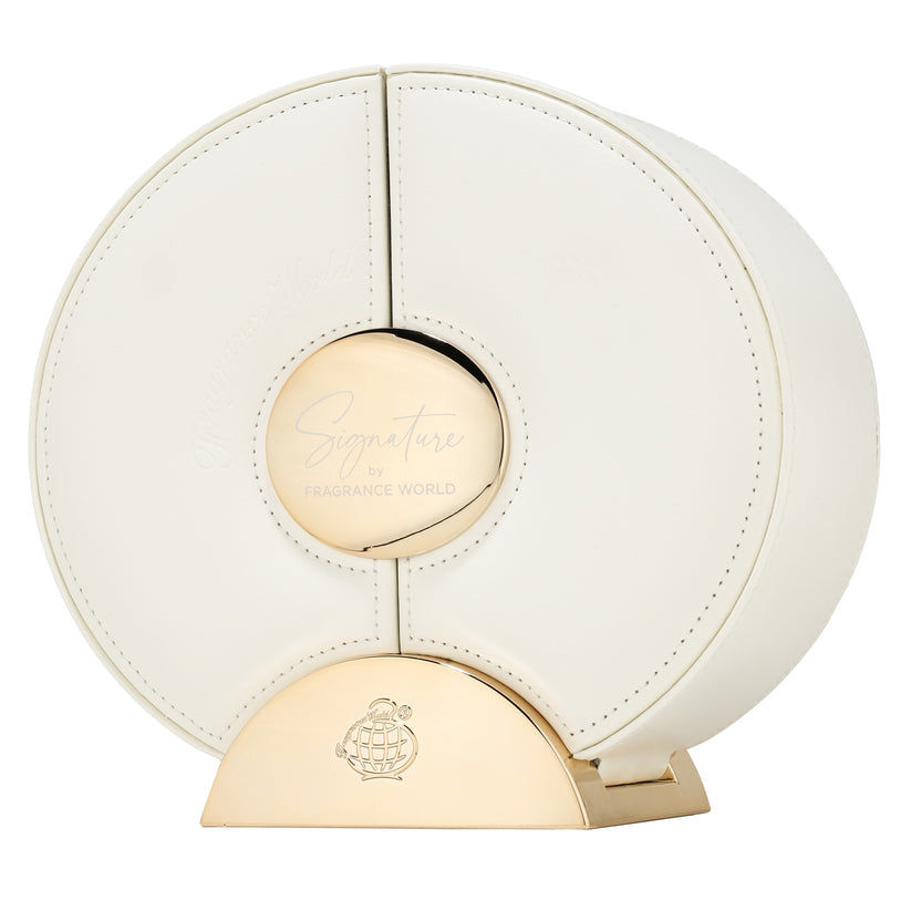 Signature Pearl Fragrance World for women and men fragrance image 3 Dubai Aroma South Africa