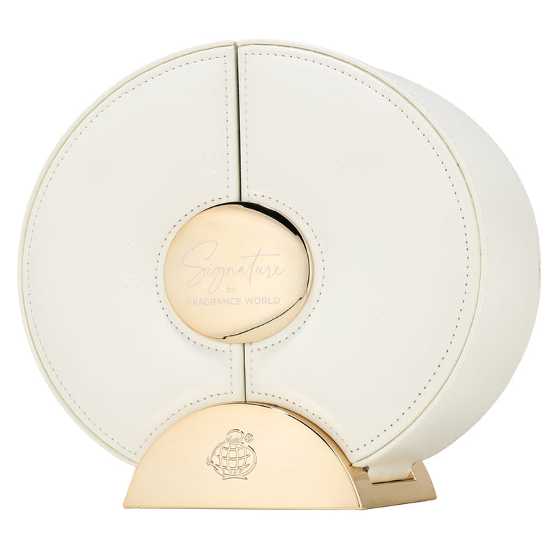 Signature Pearl Fragrance World for women and men fragrance image 3 Dubai Aroma South Africa