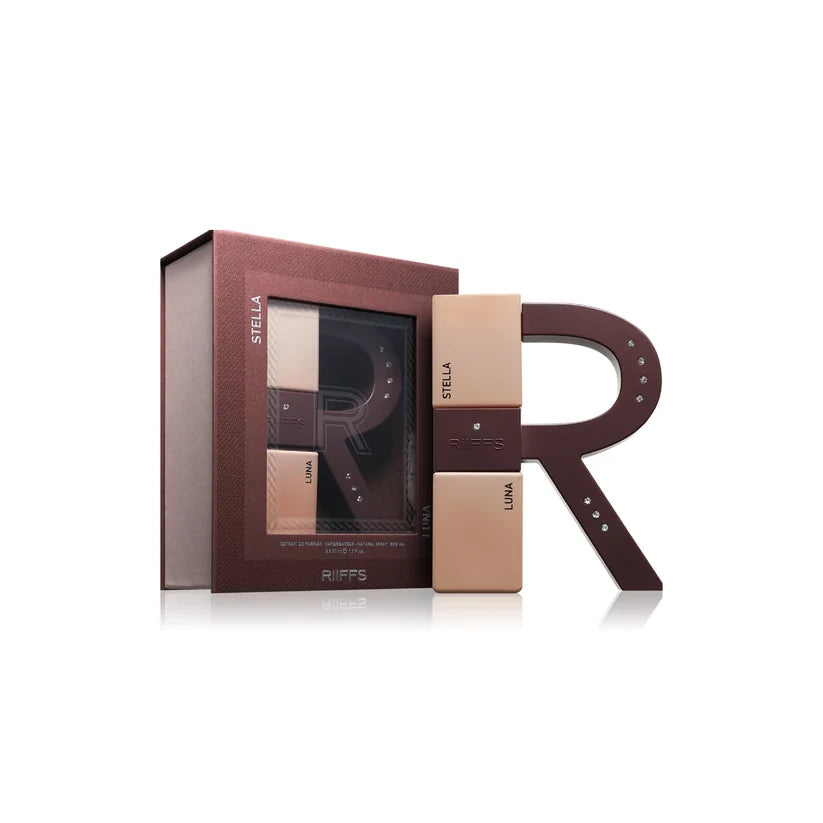 STELLA & LUNA – EDP 100ml
