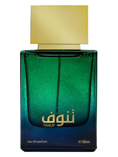 TANUF – EDP 50ml