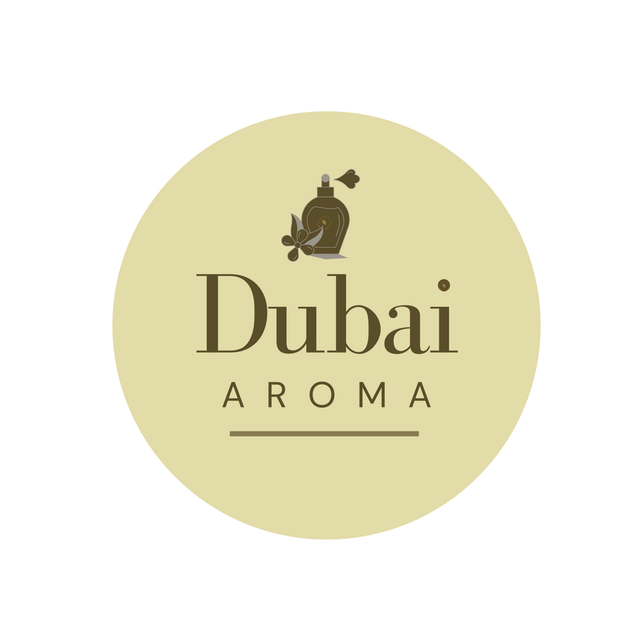 Dubai Aroma Gift Card perfume bottle at Dubai Aroma South Africa