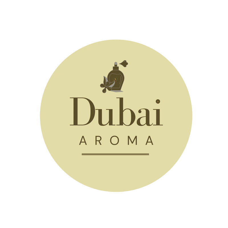 Dubai Aroma Gift Card perfume bottle at Dubai Aroma South Africa
