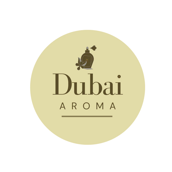 Dubai Aroma Gift Card perfume bottle at Dubai Aroma South Africa