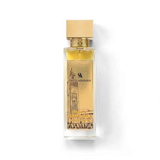 Essence of Casablanca 1404 – Extrait de Parfum 100ml