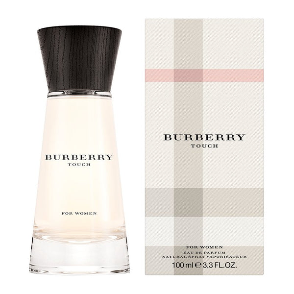Burberry Touch For Women Eau de Parfum 100ml - Burberry fragrance at Dubai Aroma