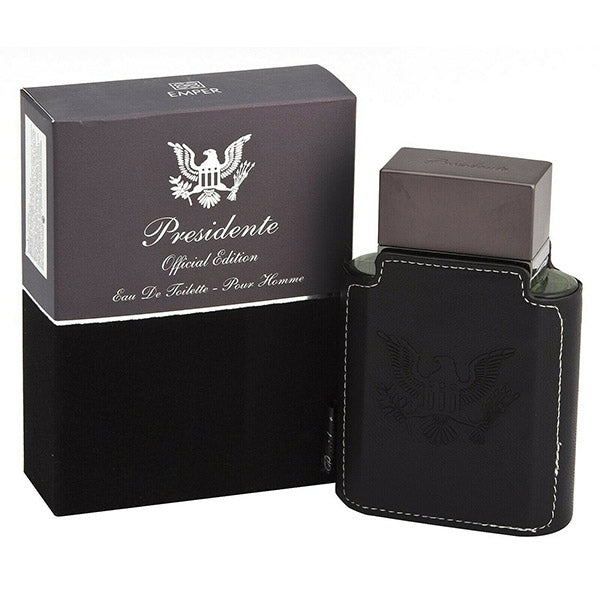 Emper Presidente Pour Homme 100ml for Men by EMPER PERFUMES perfume bottle at Dubai Aroma South Africa