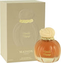 Vanilla Voyage | MAISON ASRAR | EDP fragrance image 2 Dubai Aroma South Africa