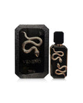 VENENO BLACK Edp by FRENCH AVENUE fragrance image 3 Dubai Aroma South Africa