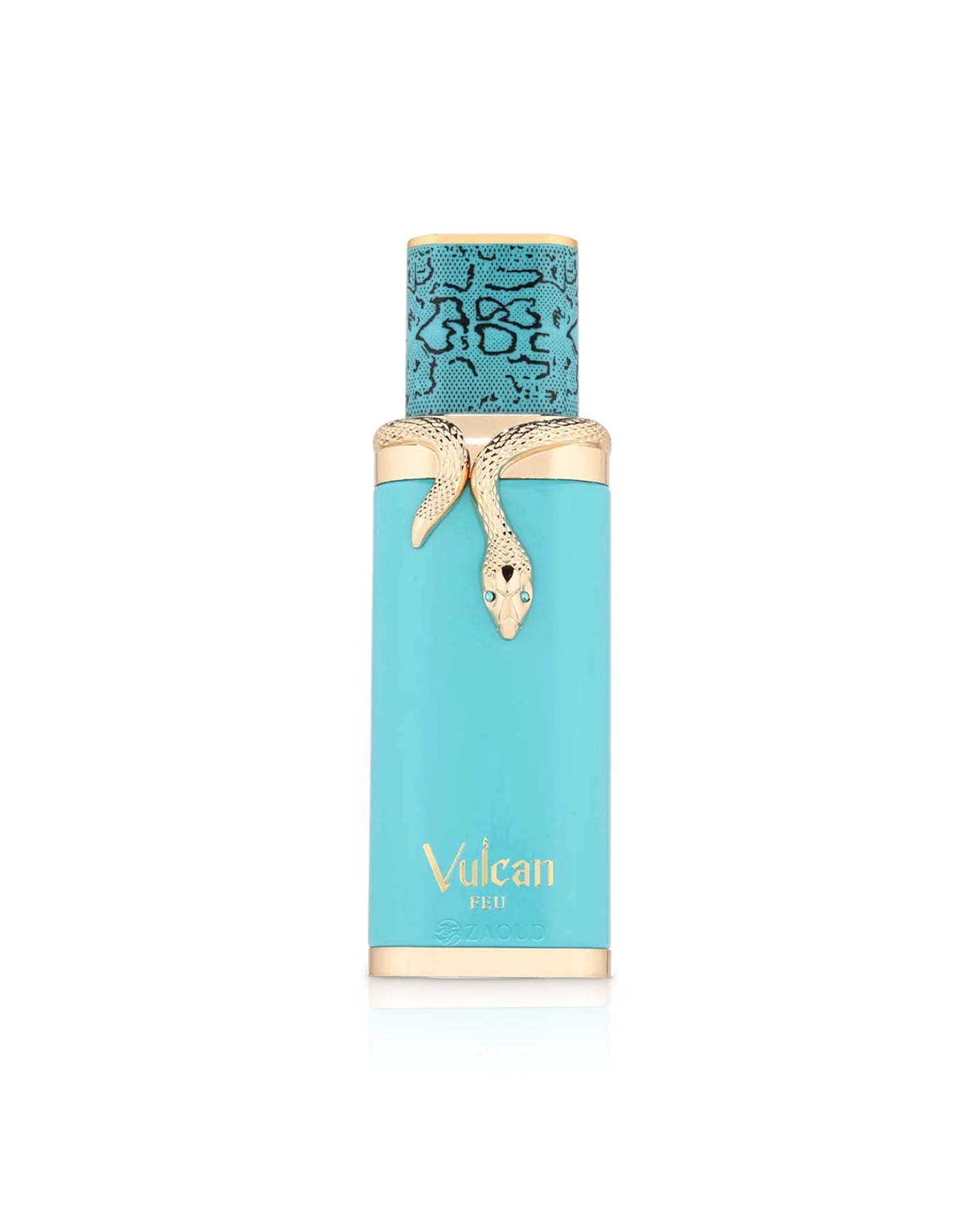 VULCAN FEU Edp – Dubai Aroma