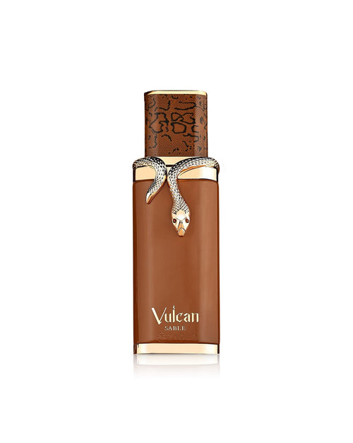 VULCAN SABLE Edp