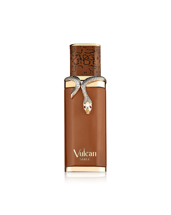 VULCAN SABLE Edp by FRENCH AVENUE perfume bottle at Dubai Aroma South Africa