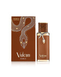 VULCAN SABLE Edp by FRENCH AVENUE fragrance image 3 Dubai Aroma South Africa