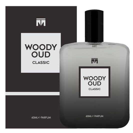 Woody Oud | MOTALA PERFUMES | EDP | 60ml perfume bottle at Dubai Aroma South Africa